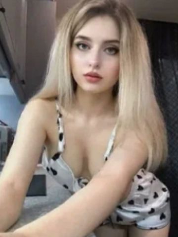 Проститутка Мишель